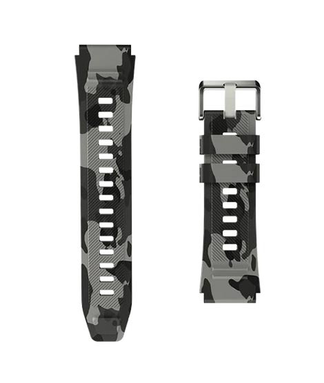 iShopping - Ronin R-013 Camouflage Strap