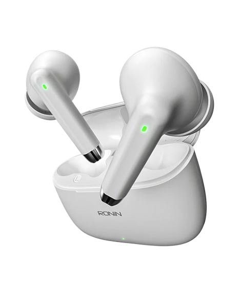 iShopping - Ronin Vivid Earbuds (R-740)