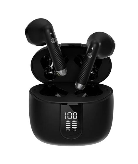 iShopping - Ronin Mashion Earbuds (R-190)