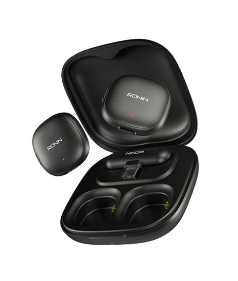 iShopping - Ronin Clarity Vlogging Mic For Type C (R-8005)