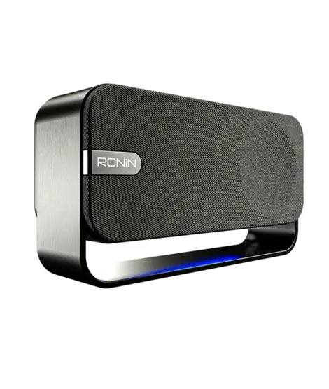 iShopping - Ronin Reverb Portable Speaker - (R-3030)
