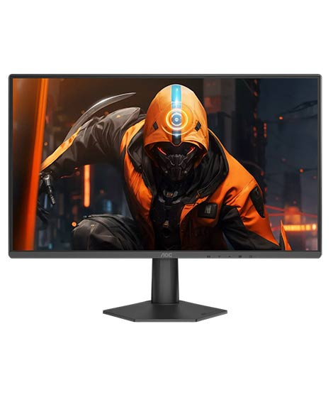 iShopping - AOC 23.8" 200hz IPS FHD Gaming Monitor (24G50Z2)