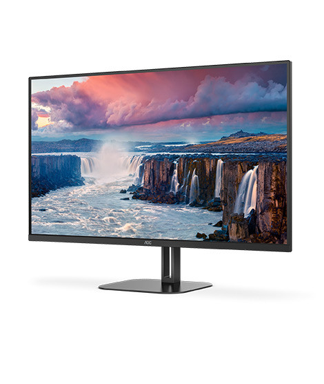 iShopping - AOC 31.5" WQHD Monitor (Q32V5CE)