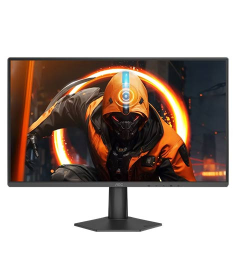 iShopping - AOC 27" 180hz IPS FHD Gaming Monitor (27G50F)