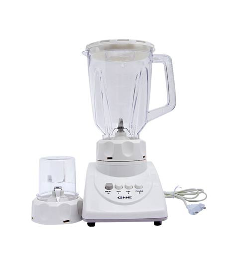 iShopping - Gaba National 2 in 1 Blender (GN-2817/18 / GN-702/20)