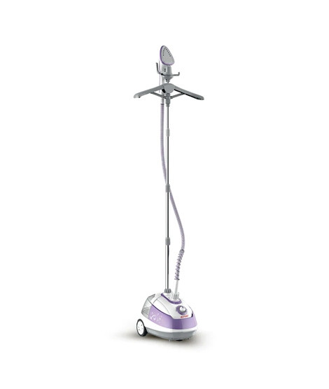 iShopping - Gaba National Garment Steamer (GN-1158/21)