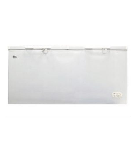 iShopping - Gaba National Twin Door Inverter Deep Freezer 11 Cu Ft (GND-11000-17-T)