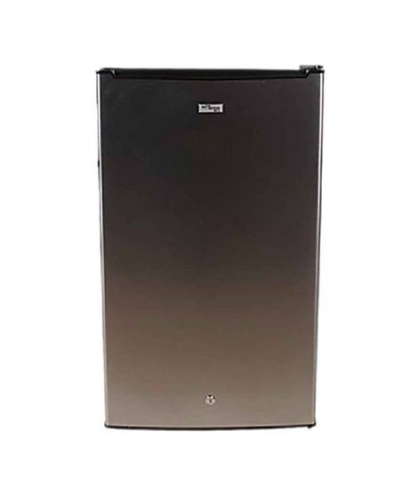 iShopping - Gaba National Single Glass Door Refrigerator (GNR-2207 G.D)