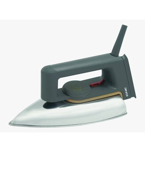iShopping - Gaba National Dry Iron (GNE-072/24)