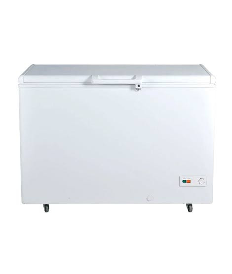 iShopping - Gaba National Single Door Chest Freezer - (GND-11000/17 (S)