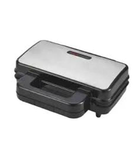 iShopping - Gaba National Sandwich Maker (GN-398 SM)