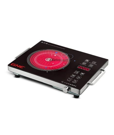 iShopping - Gaba National Infrared Cooker (GN-132/24)