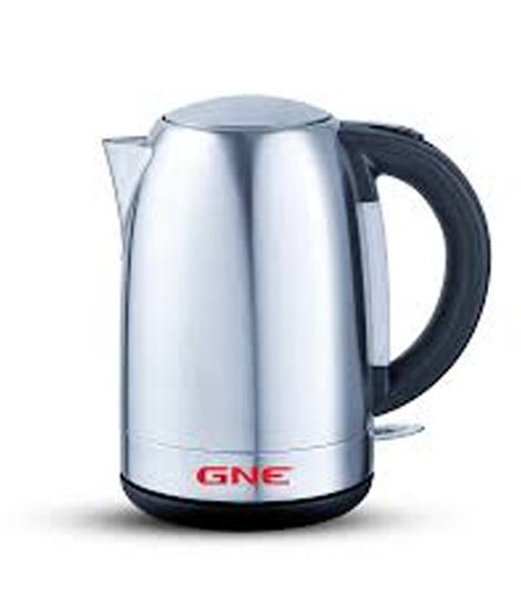 iShopping - Gaba National Electric Kettle 1.7 Ltr (GN-8608 B.S/22)