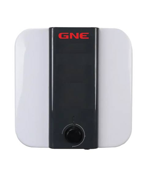iShopping - Gaba National Wall Mount Electric Instant Geyser 15Ltr (GN 15/25)