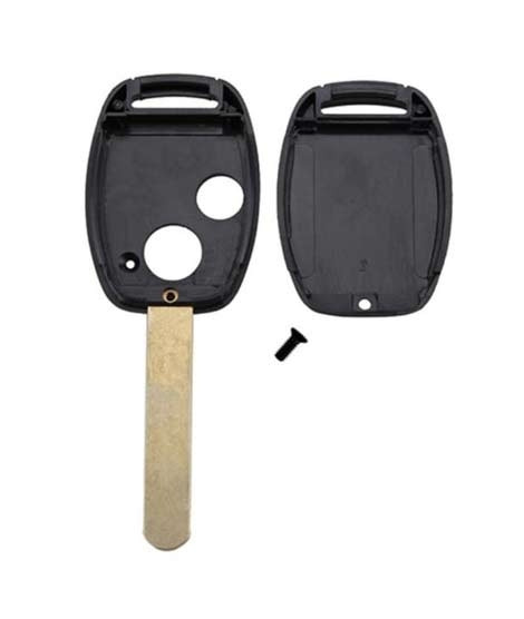 iShopping - M.Mart 2 Buttons Fob Case Replacement Key Shell For Honda