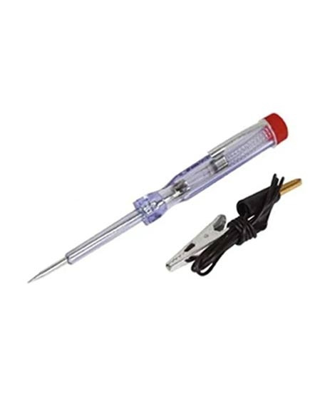 iShopping - M.Mart Circuit Voltage Tester - 12V
