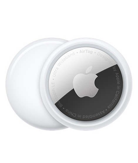 iShopping - Apple AirTag