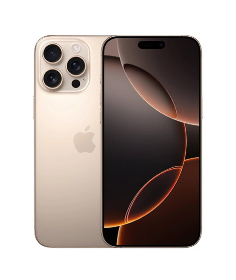 iShopping - Apple iPhone 16 Pro Max (Non PTA)