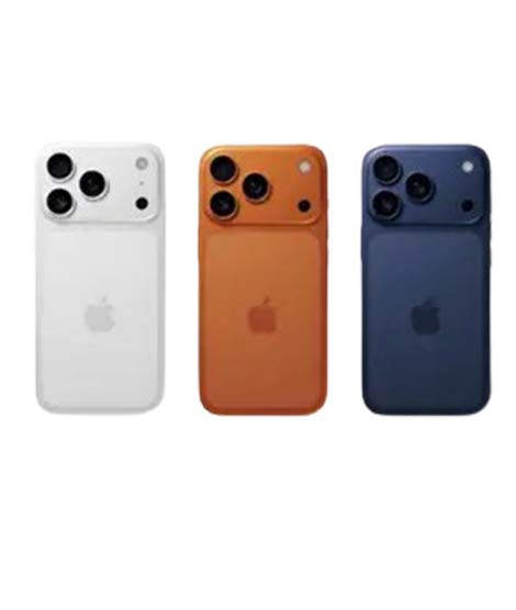 iShopping - Apple iPhone 17 Pro - Mercantile Warranty