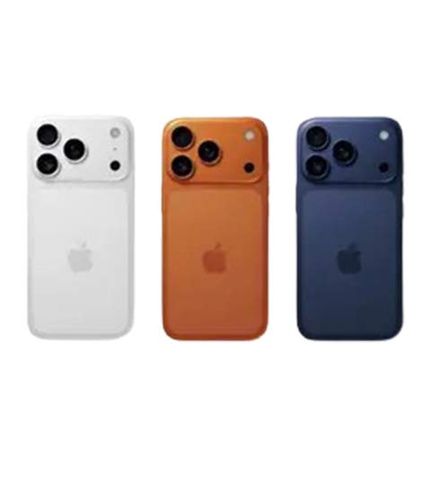 iShopping - Apple iPhone 17 Pro Max