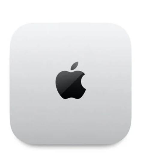 iShopping - Apple Mac Mini M4 Chip 16GB 256GB SSD Silver (MU9D3)