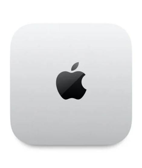 iShopping - Apple Mac Mini M4 Chip 16GB 512GB SSD Silver (MU9E3)