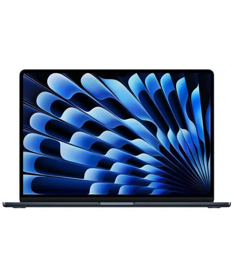 iShopping - Apple Macbook Air 15" M5 Chip 16GB 512GB SSD Midnight (MDVH4)