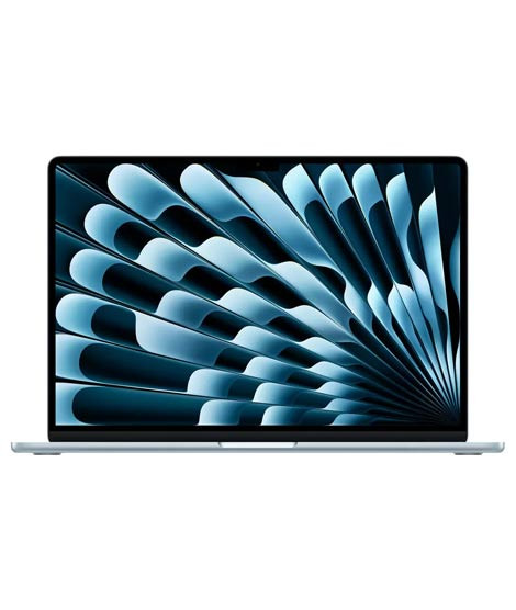 iShopping - Apple Macbook Air 13" M5 Chip 16GB 512GB SSD SkyBlue (MDHH4)