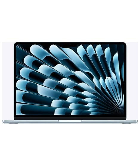 iShopping - Apple Macbook Air 15" M5 Chip 24GB 1TB SSD Sky Blue (MDVU4)