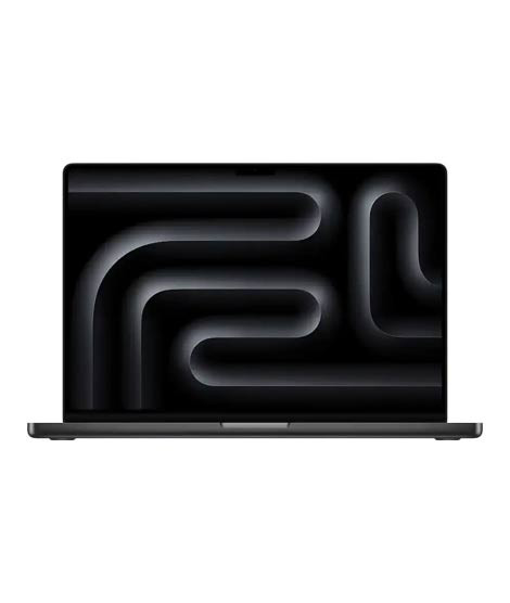 iShopping - Apple Macbook Pro 16" M5 Pro Chip 24GB 1TB SSD Space Black (MGEA4)