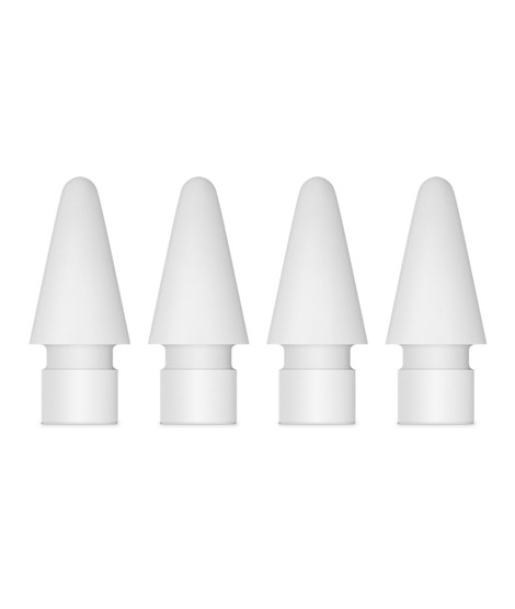 iShopping - Apple Pencil Tips Pack Of 4