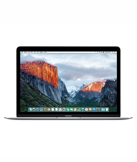 iShopping - Apple Macbook 12" 256GB Space Gray (MLH72)
