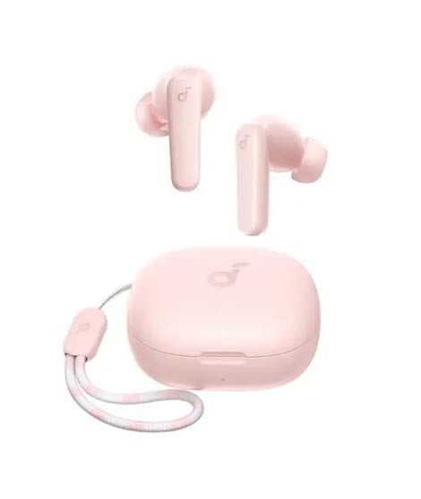 iShopping - Anker R50i Wireless Earbuds Pink (A3949H52)