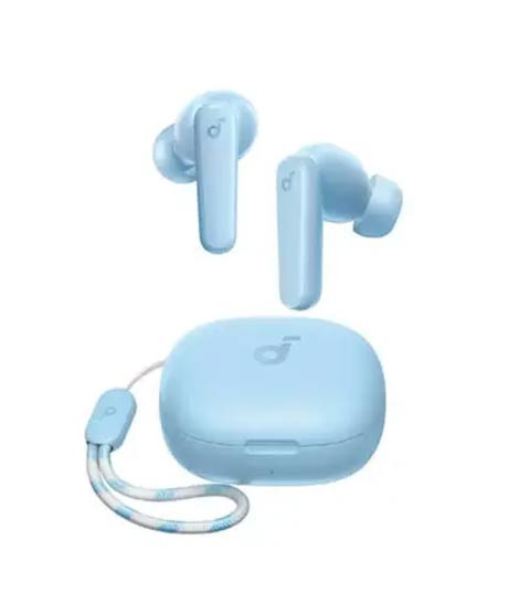 iShopping - Anker R50i Wireless Earbuds Light Blue (A3949H52)