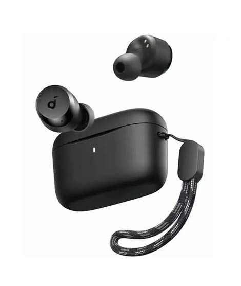 iShopping - Anker A20i True Wireless Earbuds Black (A3948H12)