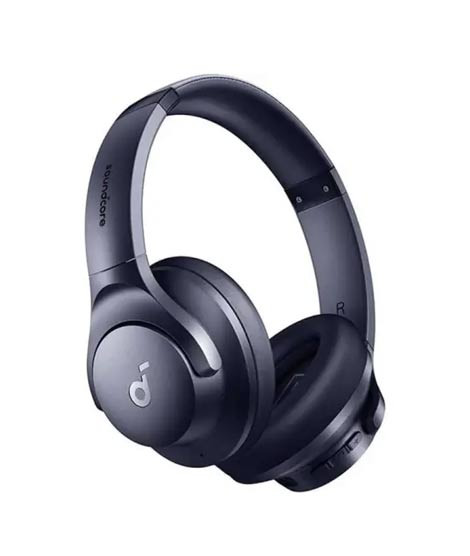 iShopping - Anker Soundcore Life Q20i Wireless Headphone Blue (A3004H32)