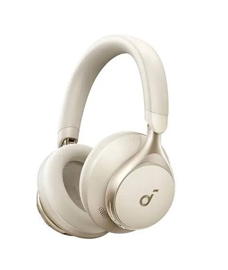 iShopping - Anker Soundcore Space One Wireless Headphone White (A3035021)