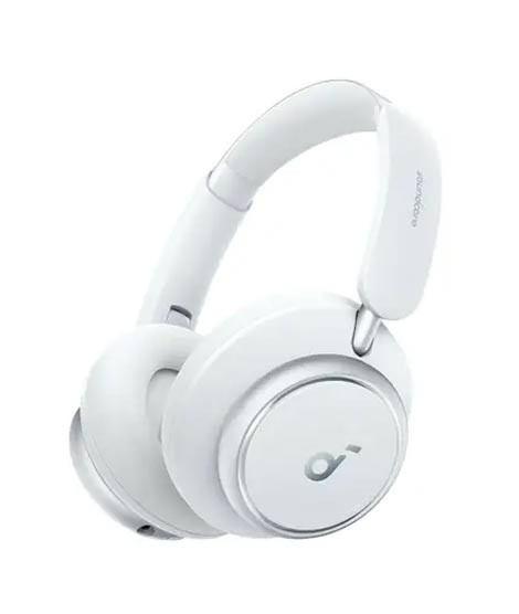 iShopping - Anker Soundcore Space Q45 Wireless Headphone White (A3040021)