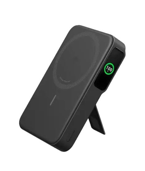 iShopping - Anker MagGo 10,000mAh Power Bank Black (A1654H11)