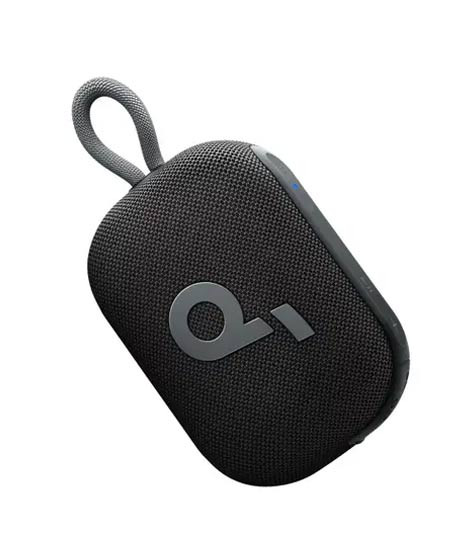 iShopping - Anker Soundcore Select 4 Go Bluetooth Speaker Black (A31X1111)