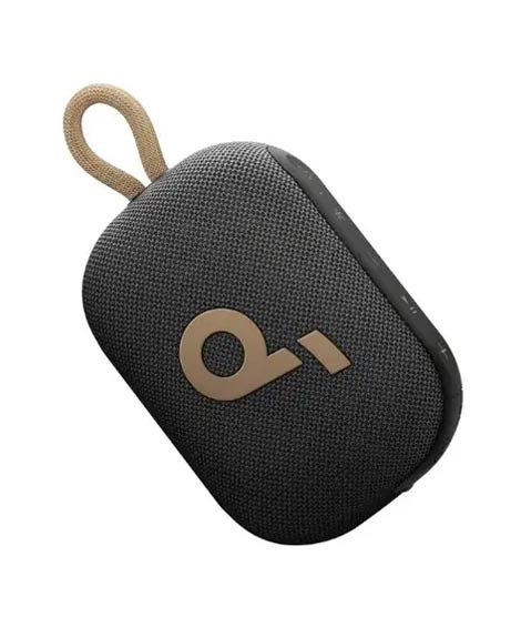 iShopping - Anker Soundcore Select 4 Go Bluetooth Speaker Gold (A31X11B1)