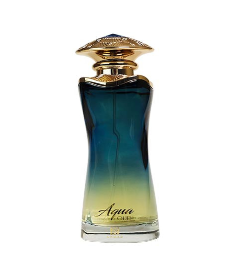iShopping - Aqua Oud De Parfum For Unisex 90ml