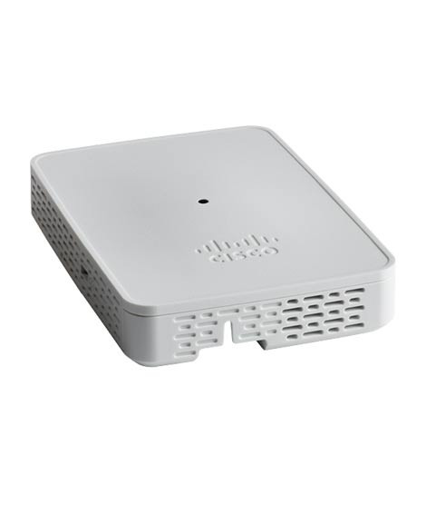 iShopping - Cisco Buisness 100 Series Mesh Extender Access Points White (CBW143ACM-E-EU)