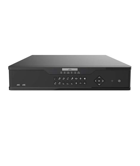 Uniview 64 Channel Network Video Recorder (NVR308-64X) Price in ...
