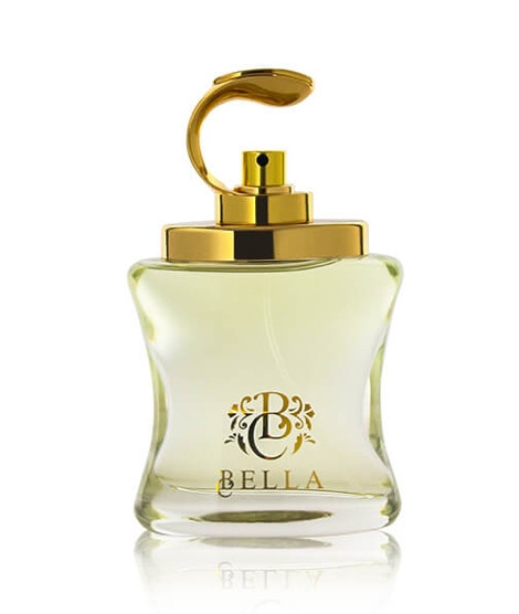 iShopping - Arabian Oud Bella Eau De Perfume For Women - 100ml