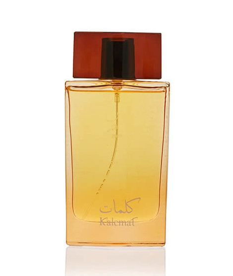 iShopping - Arabian Oud Kalemat Eau De Perfume For Unisex - 100ml