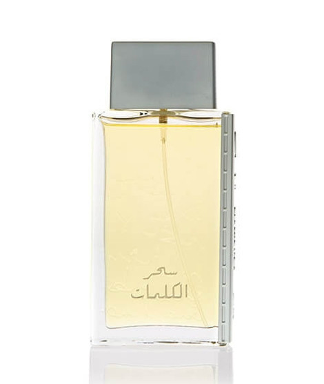 iShopping - Arabian Oud Sehr Al Kalemat EDP For Unisex - 100ml