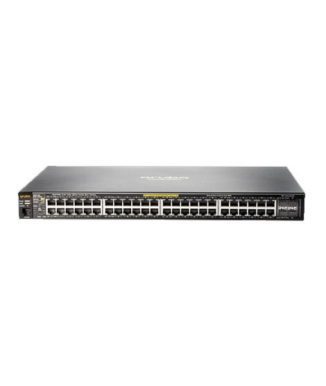 iShopping - Aruba 2530 48G Network Switch (J9775A)