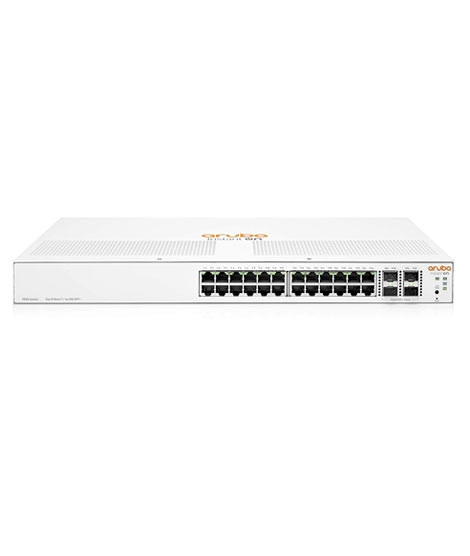 iShopping - Aruba Instant On 1930 24G 4SFP/SFP+ Network Switch (JL682A)