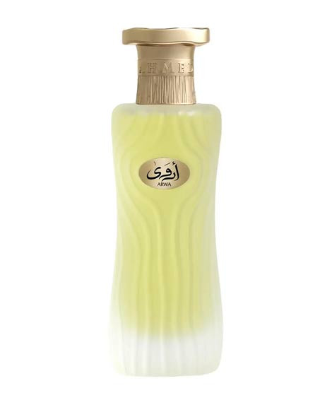 iShopping - Arwa Eau De Parfum For Unisex 100ml